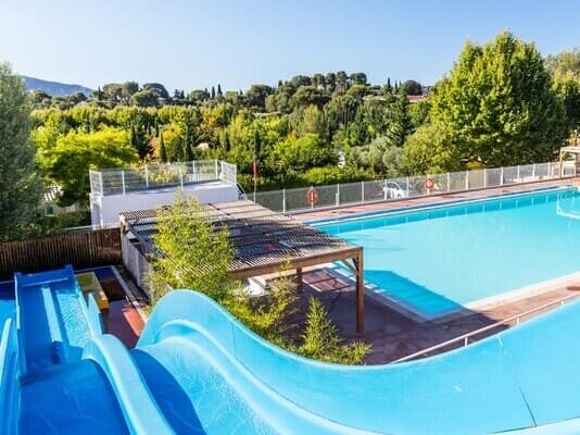 piscine La ciotat